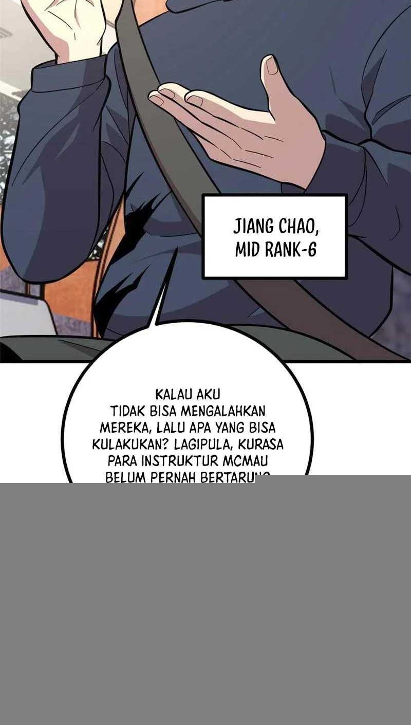 Global Gao Wu Chapter 252 Gambar 26