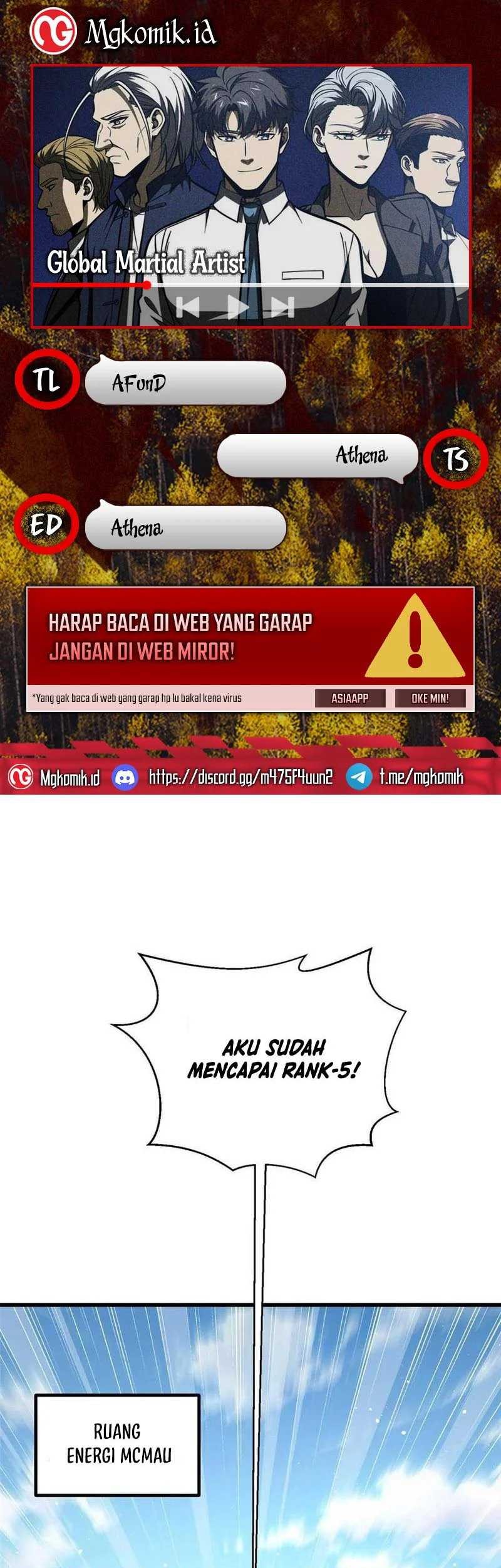 Komik Global Gao Wu Chapter 252 gambar nomor 1