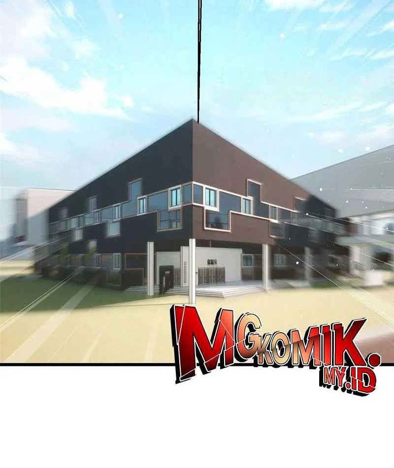 Manhua Global Gao Wu Chapter 252 gambar nomor 2