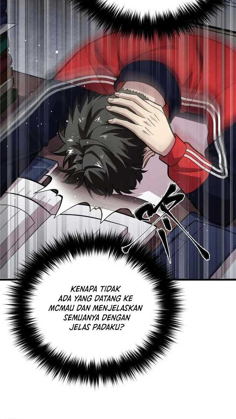 Global Gao Wu Chapter 252 Gambar 43