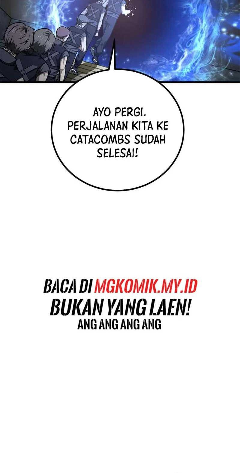 Global Gao Wu Chapter 251 Gambar 30