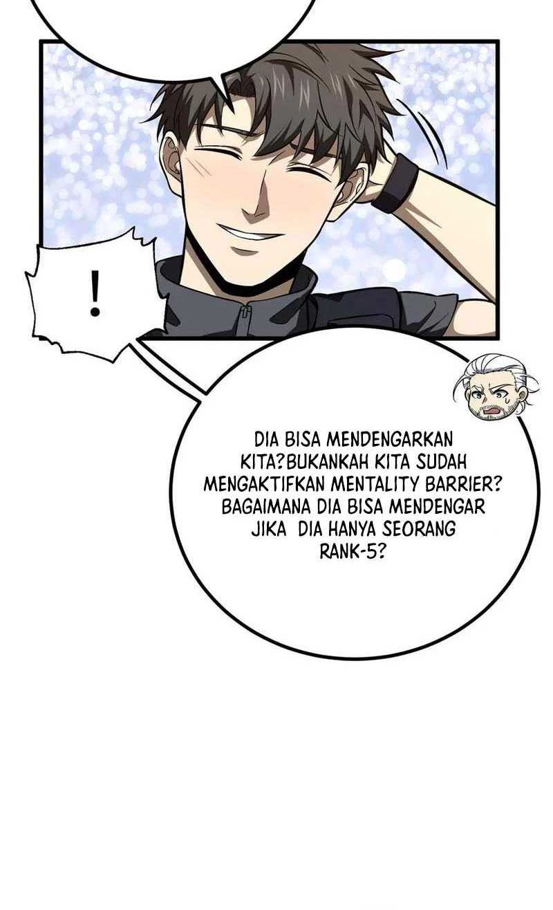 Global Gao Wu Chapter 251 Gambar 22