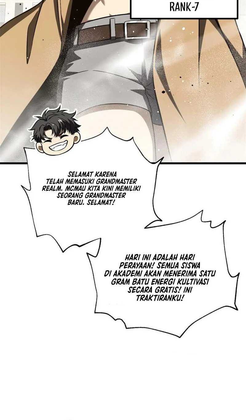 Global Gao Wu Chapter 251 Gambar 40