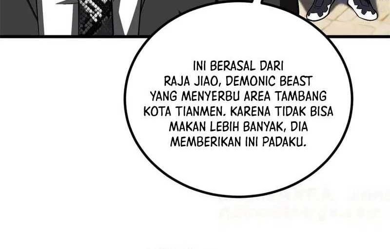 Global Gao Wu Chapter 251 Gambar 4