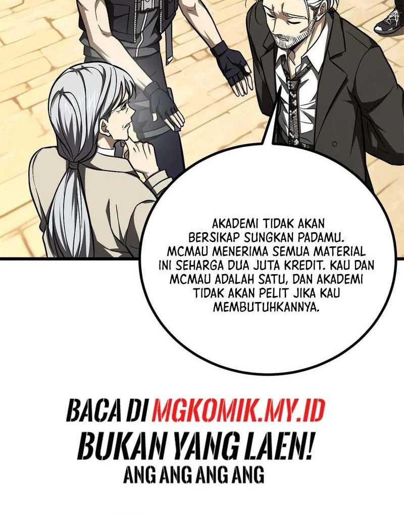 Global Gao Wu Chapter 251 Gambar 6