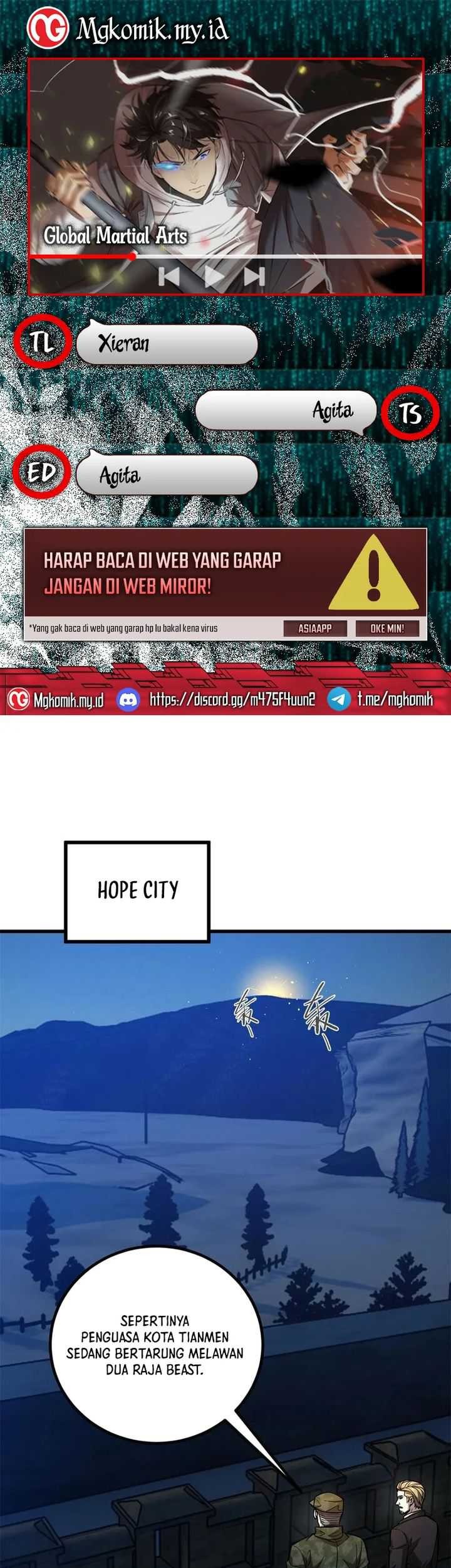 Komik Global Gao Wu Chapter 250 gambar nomor 1