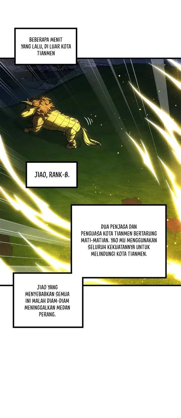 Global Gao Wu Chapter 250 Gambar 6