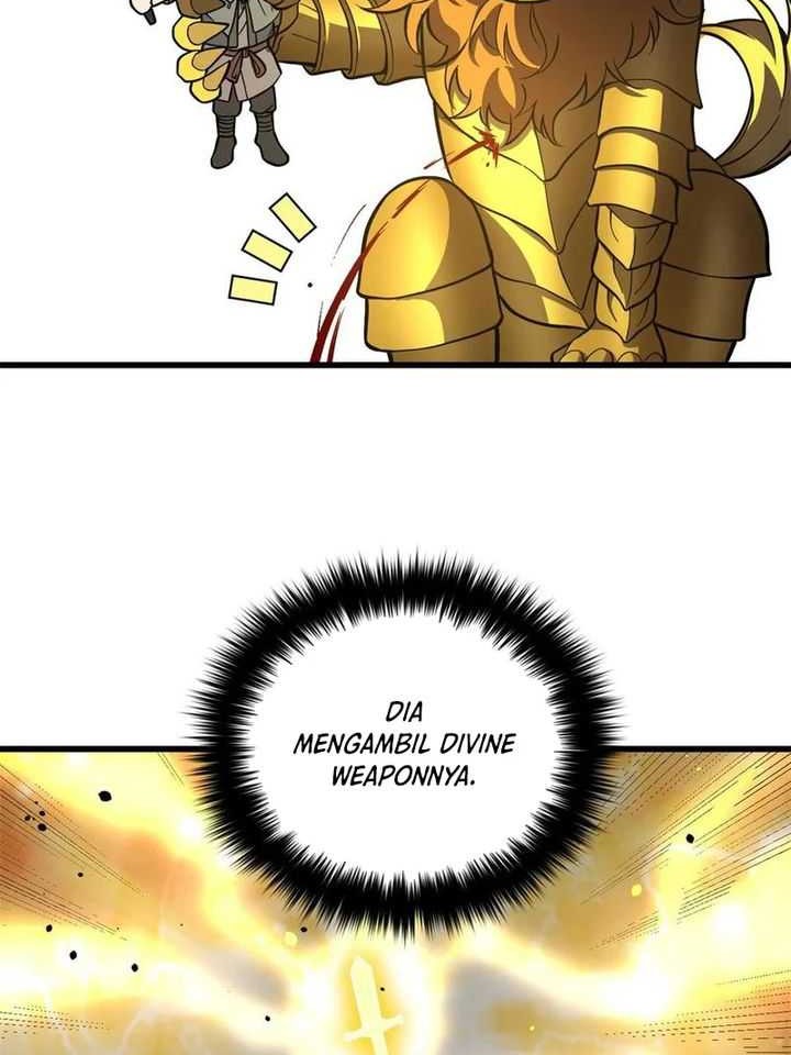 Global Gao Wu Chapter 249 Gambar 6