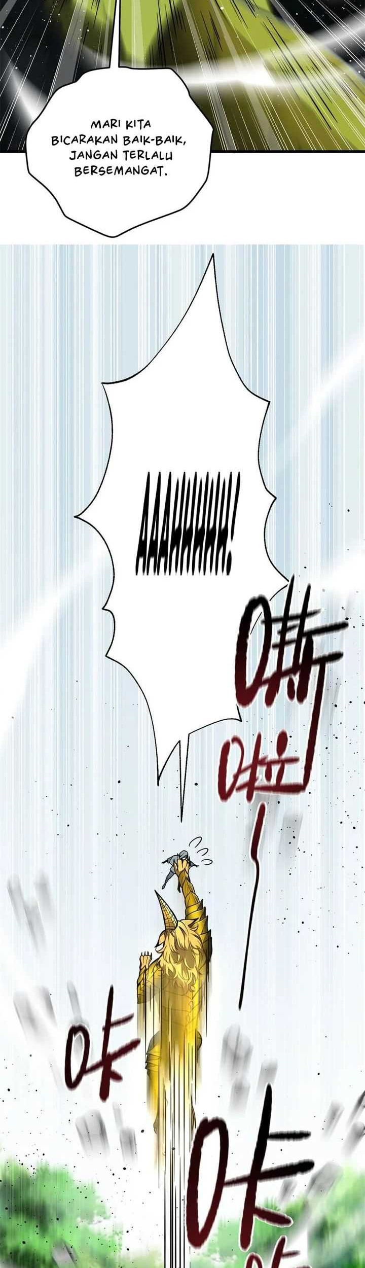 Global Gao Wu Chapter 248 Gambar 28