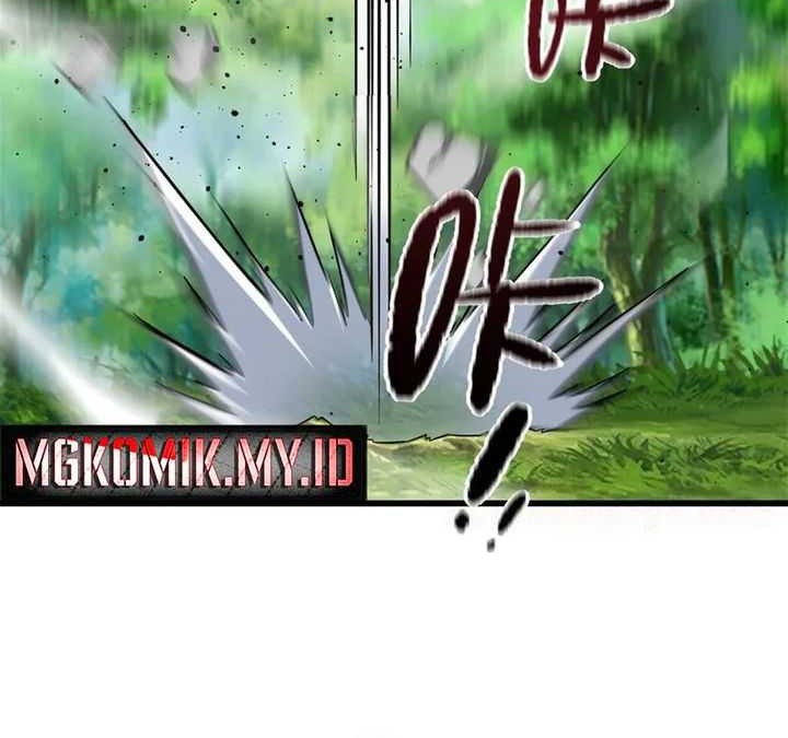 Global Gao Wu Chapter 248 Gambar 29