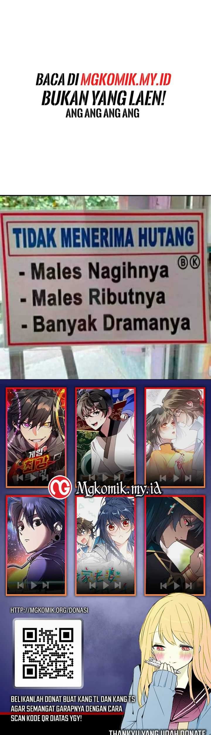 Global Gao Wu Chapter 248 Gambar 33