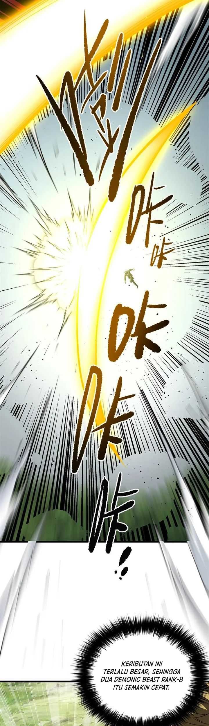 Global Gao Wu Chapter 248 Gambar 5