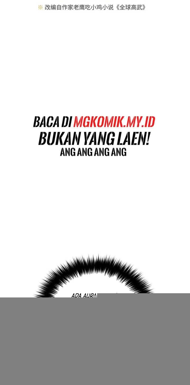 Global Gao Wu Chapter 248 Gambar 7