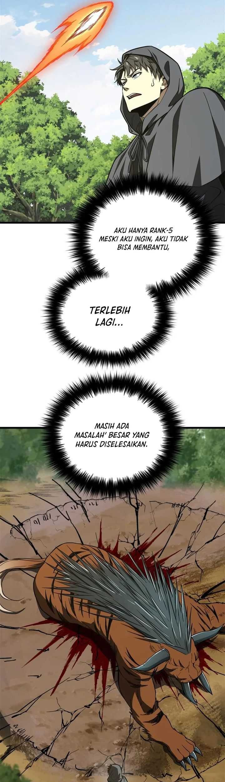 Global Gao Wu Chapter 248 Gambar 8