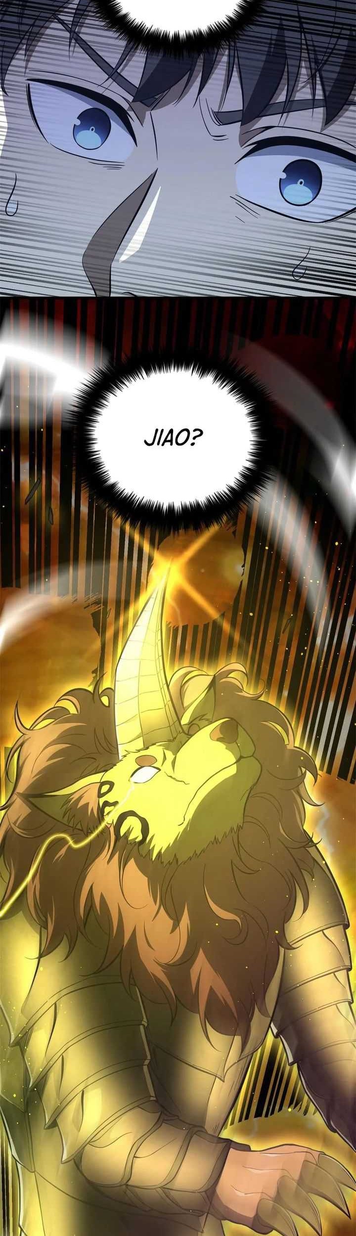 Global Gao Wu Chapter 248 Gambar 12