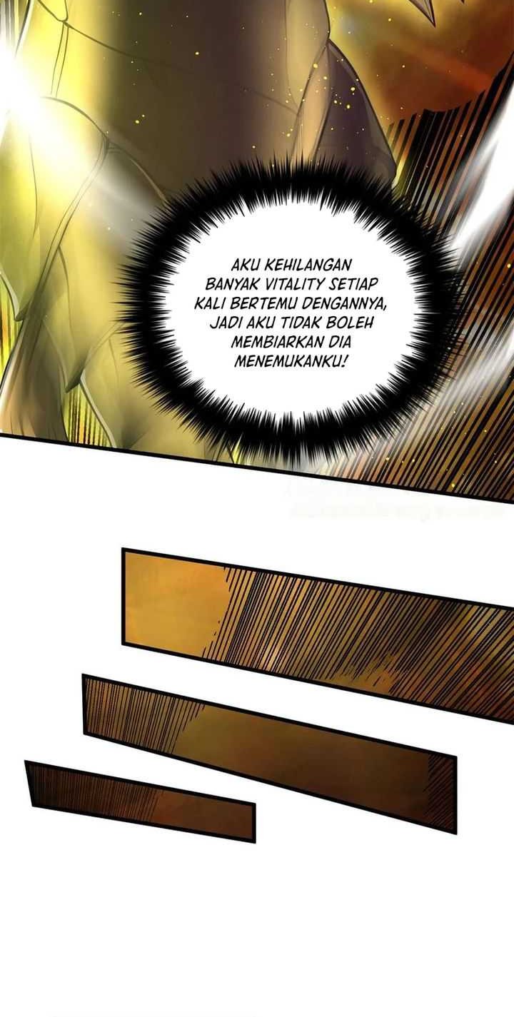 Global Gao Wu Chapter 248 Gambar 13