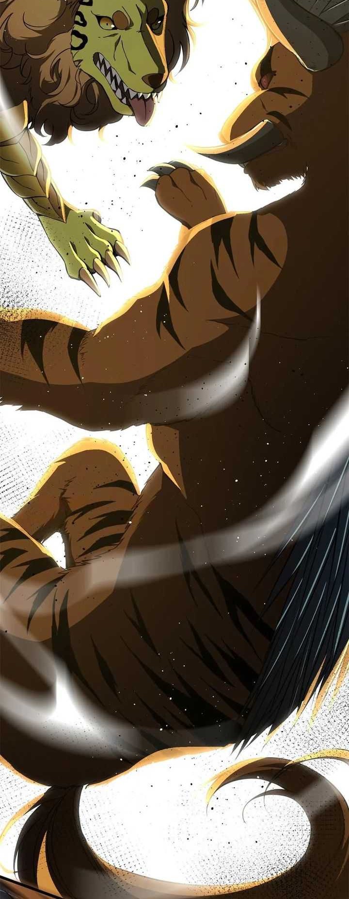 Global Gao Wu Chapter 248 Gambar 17