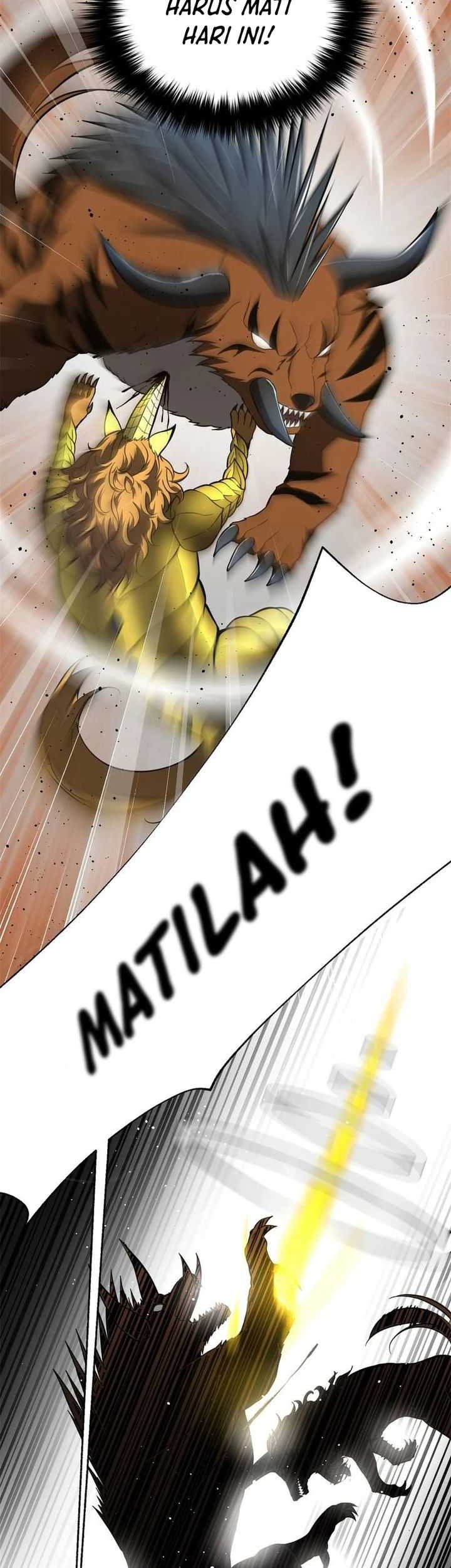 Global Gao Wu Chapter 248 Gambar 22