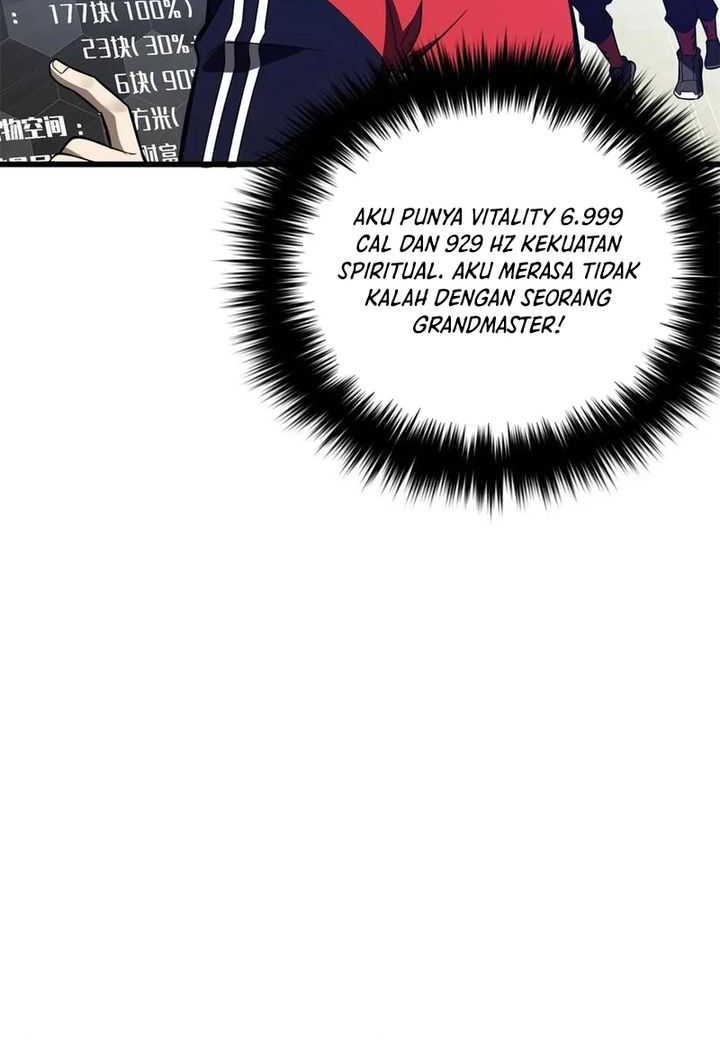 Global Gao Wu Chapter 257 Gambar 30