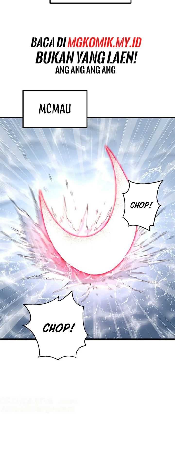 Global Gao Wu Chapter 257 Gambar 15