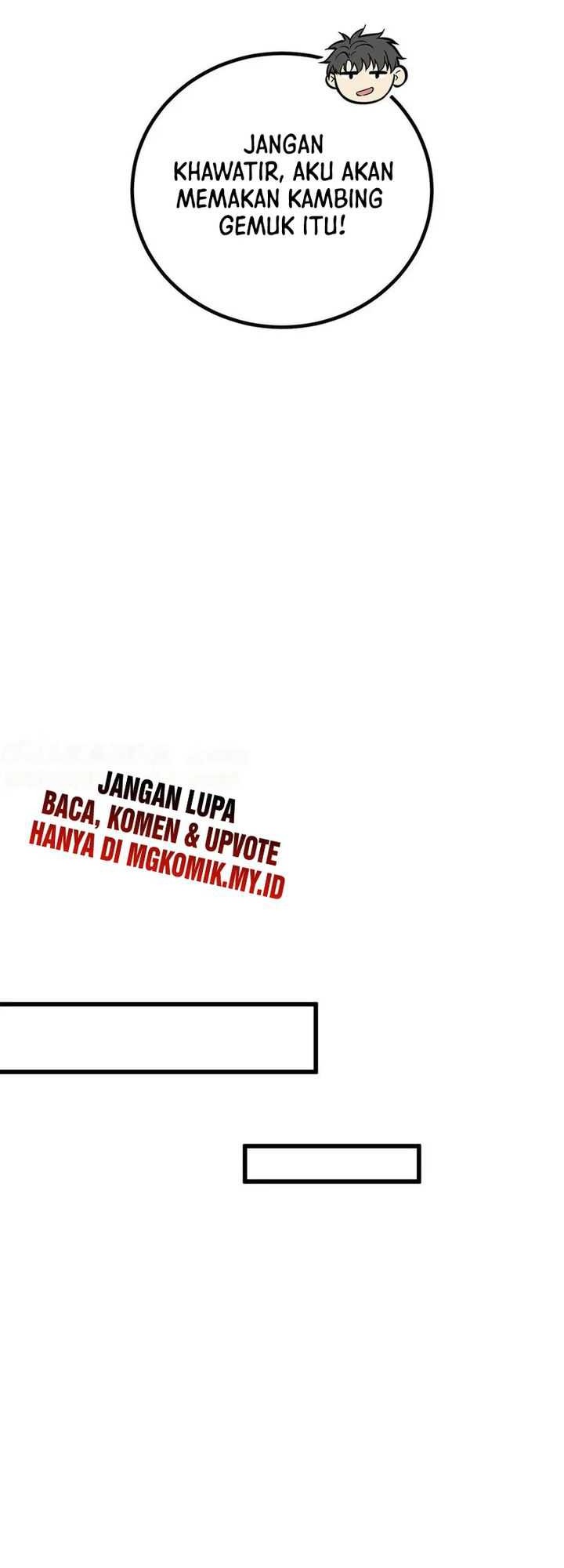 Global Gao Wu Chapter 256 Gambar 14