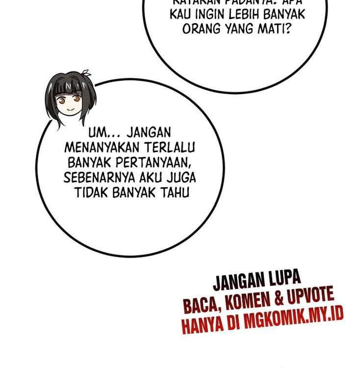 Global Gao Wu Chapter 256 Gambar 26