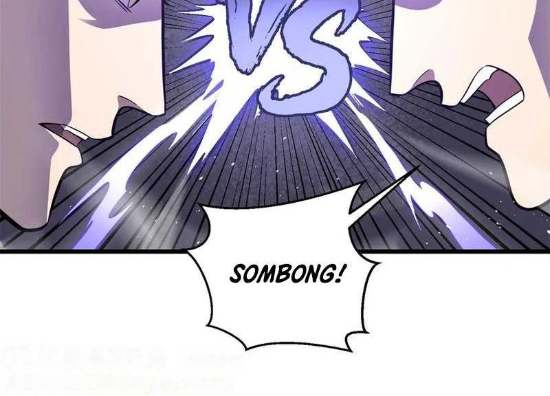 Global Gao Wu Chapter 255 Gambar 33