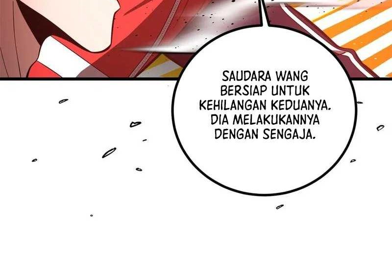 Global Gao Wu Chapter 255 Gambar 23