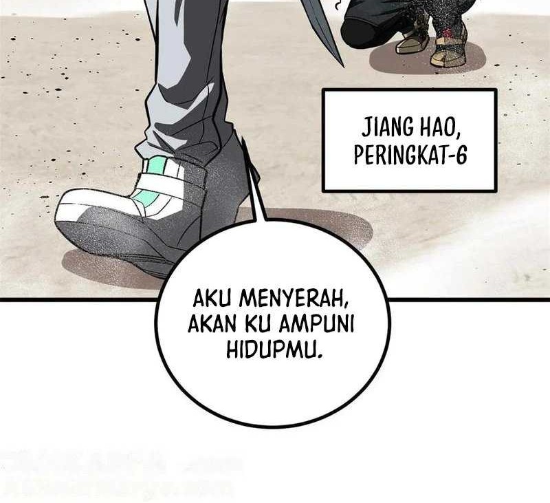 Manhua Global Gao Wu Chapter 255 gambar nomor 2