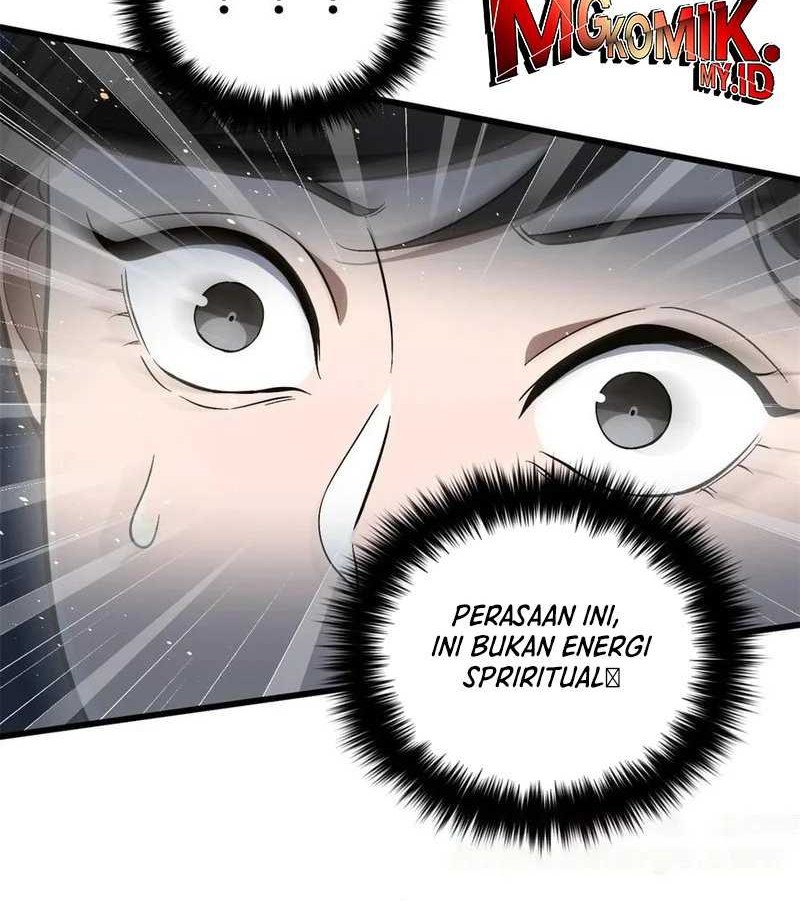 Global Gao Wu Chapter 255 Gambar 10