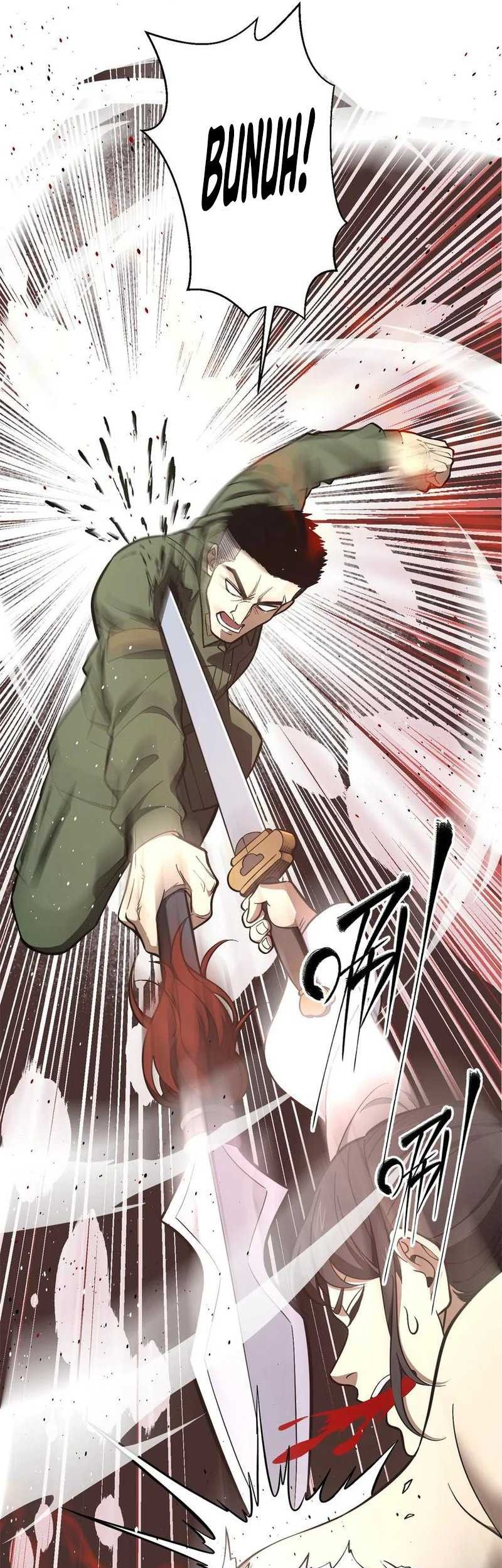 Global Gao Wu Chapter 255 Gambar 14