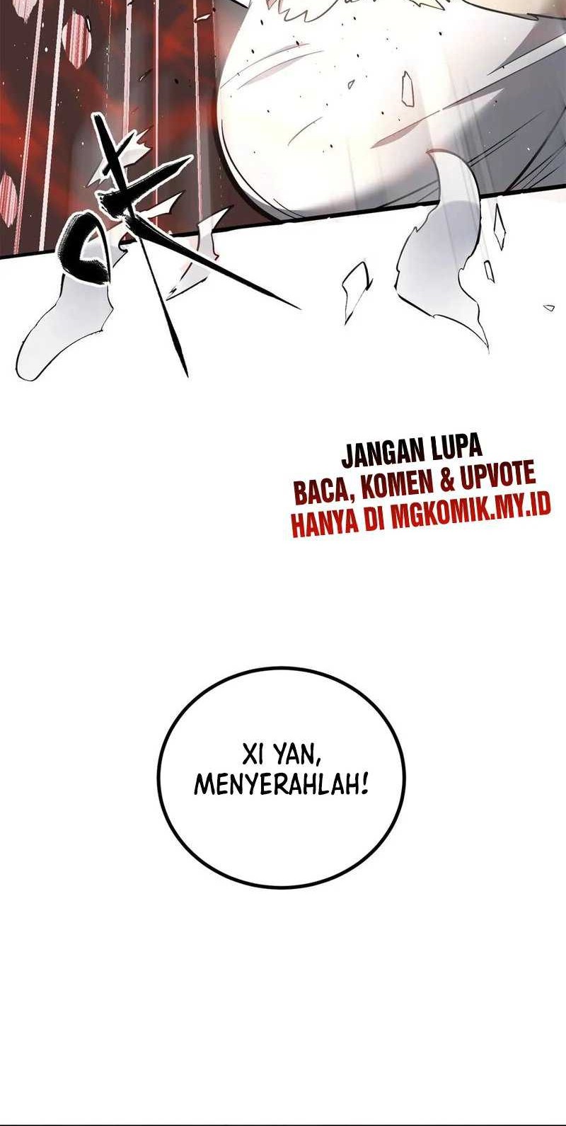 Global Gao Wu Chapter 255 Gambar 15