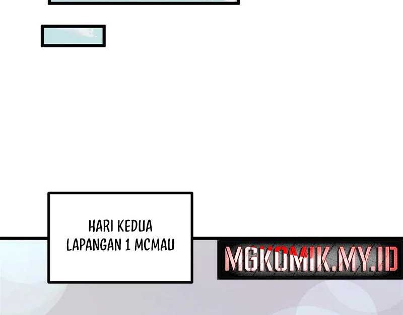 Global Gao Wu Chapter 254 Gambar 19