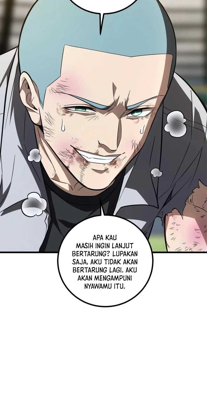 Global Gao Wu Chapter 254 Gambar 47