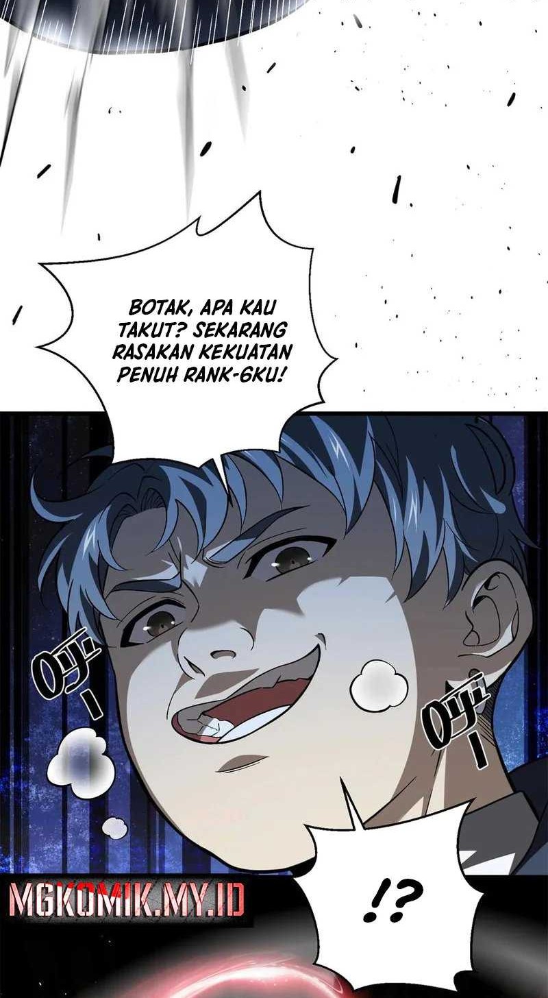 Global Gao Wu Chapter 254 Gambar 40