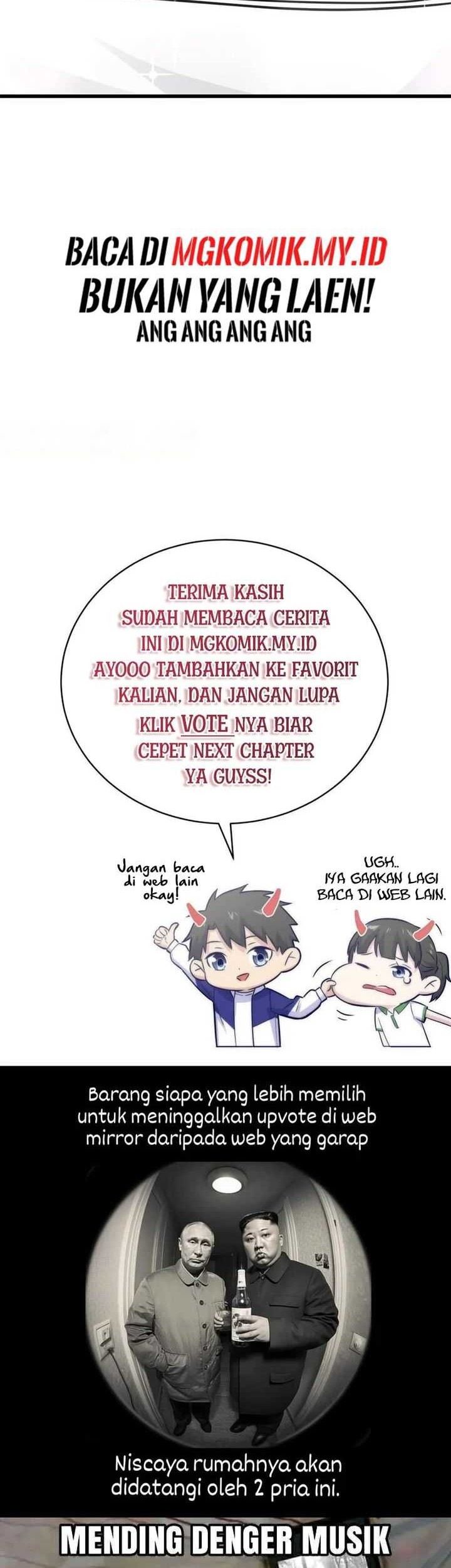 Global Gao Wu Chapter 243 Gambar 38