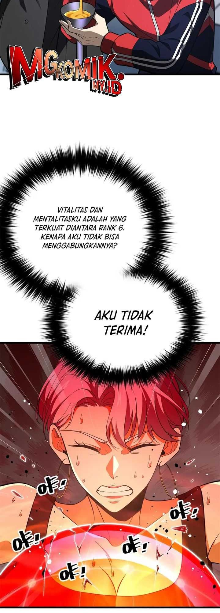 Global Gao Wu Chapter 243 Gambar 9