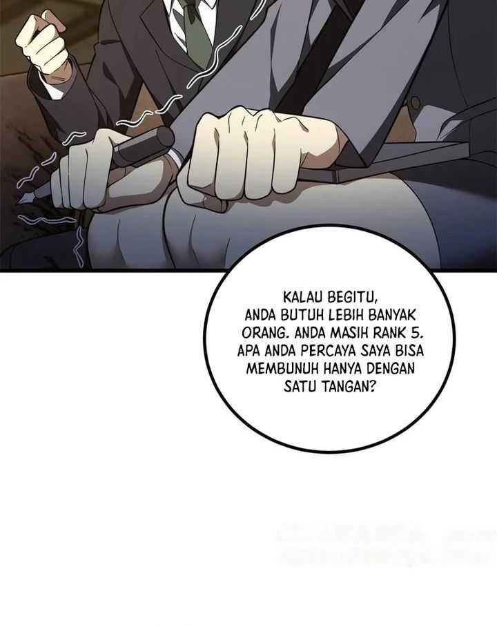 Global Gao Wu Chapter 243 Gambar 24