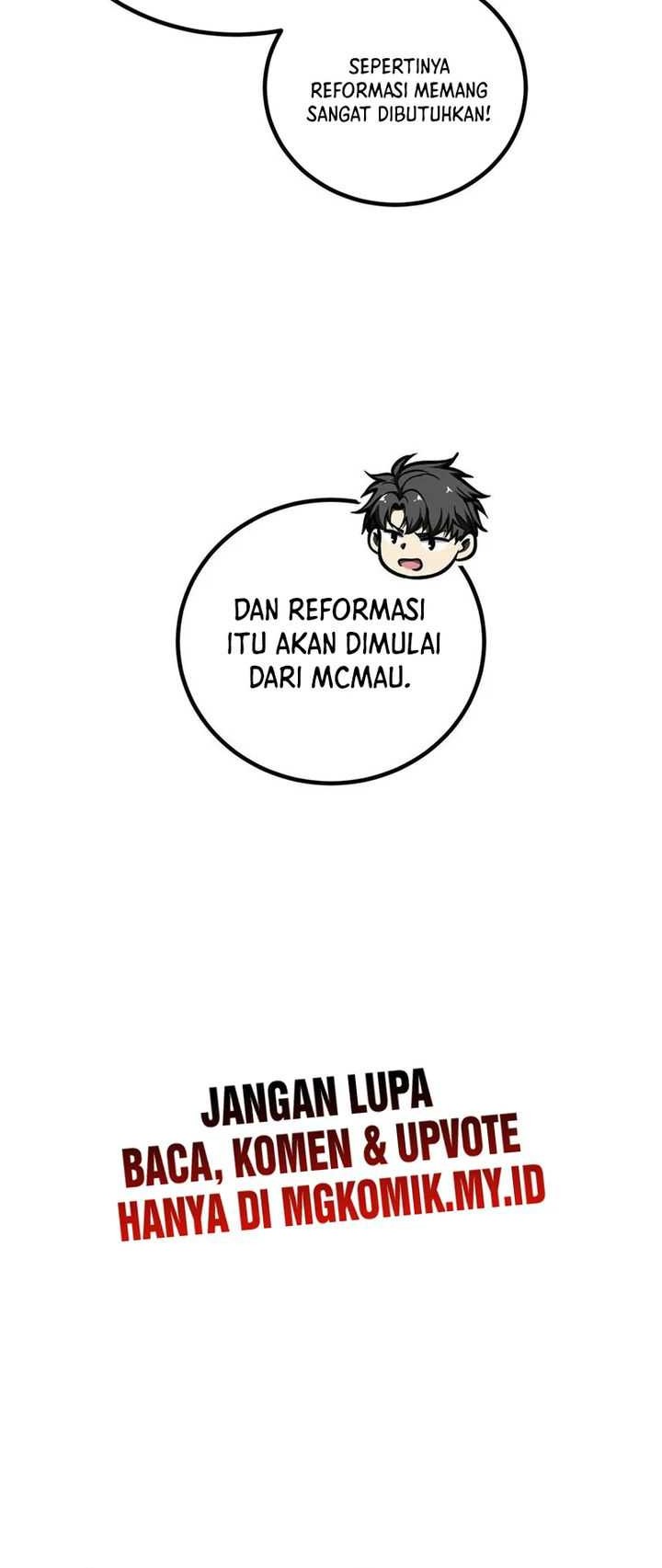 Global Gao Wu Chapter 243 Gambar 27