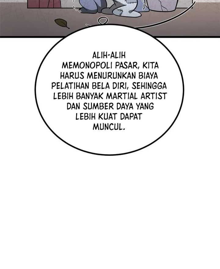 Global Gao Wu Chapter 242 Gambar 42