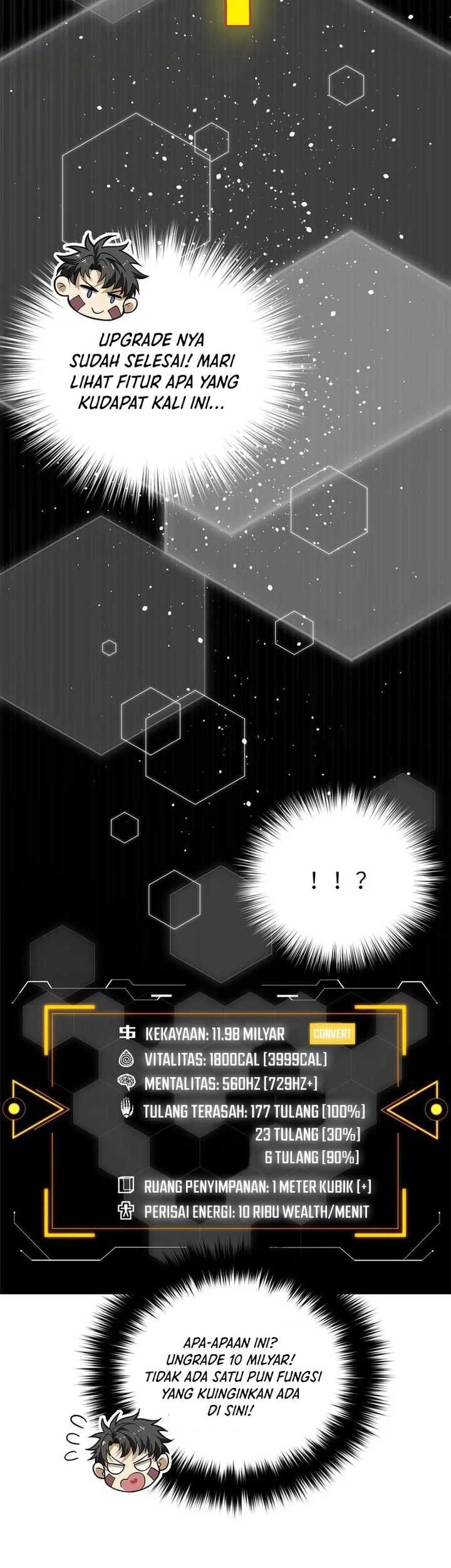 Manhua Global Gao Wu Chapter 242 gambar nomor 2