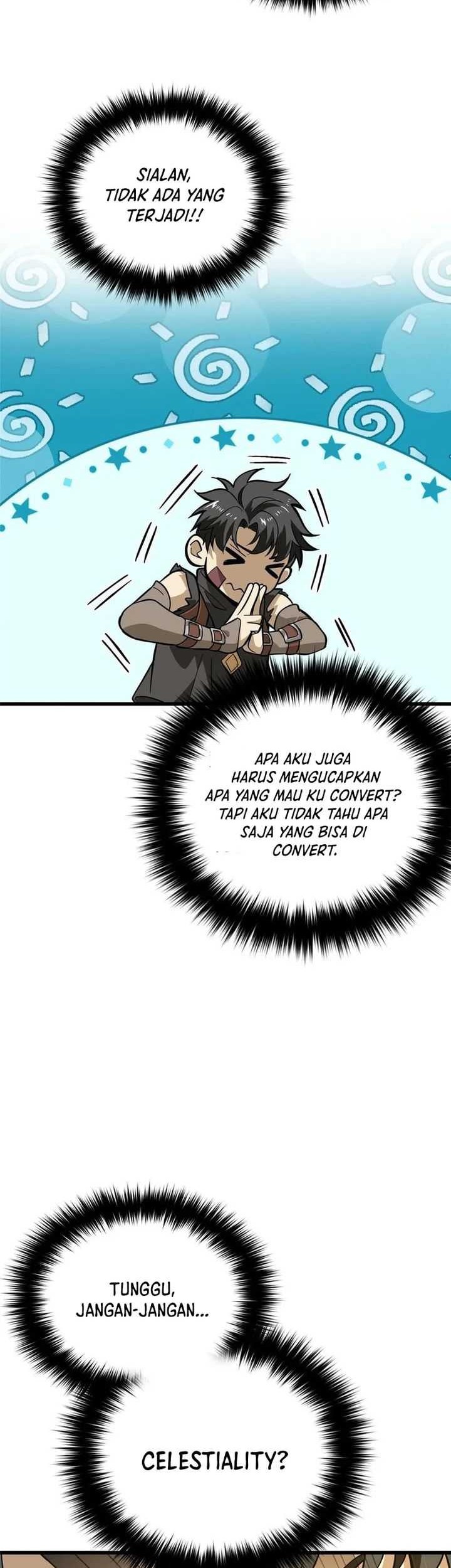 Global Gao Wu Chapter 242 Gambar 5