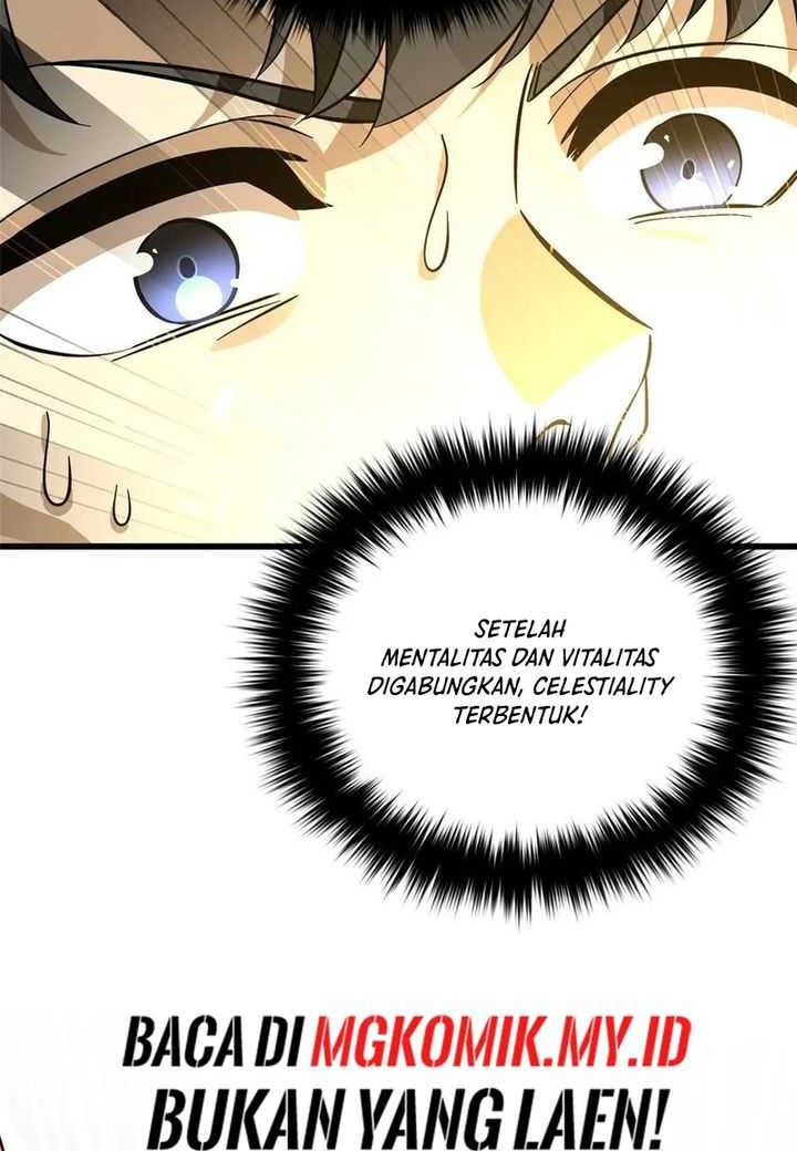 Global Gao Wu Chapter 242 Gambar 6