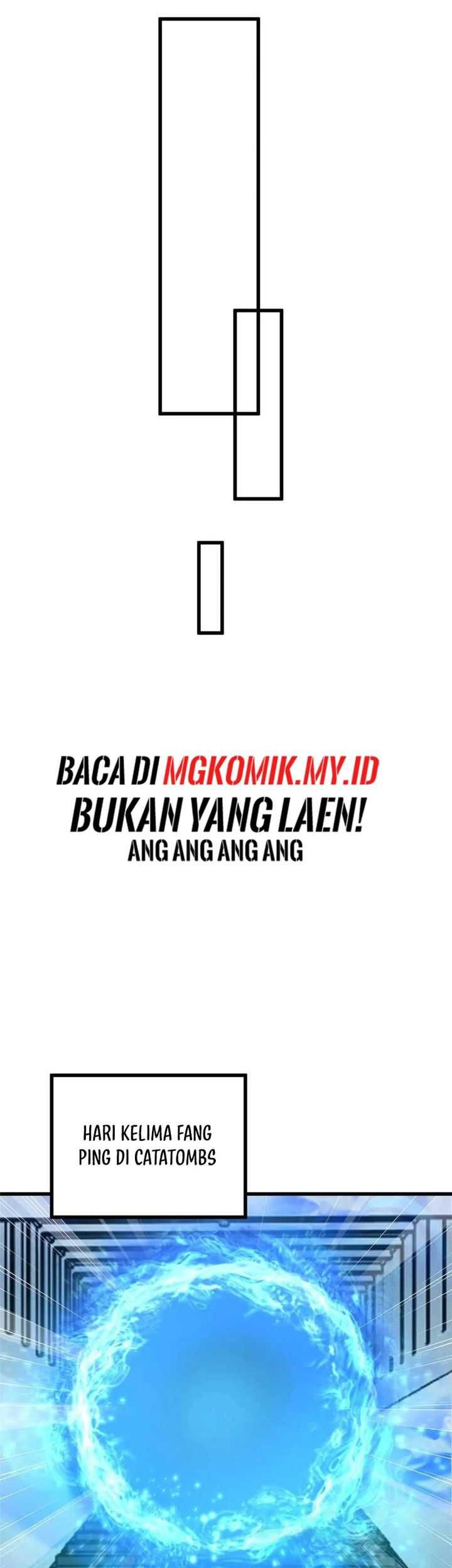 Global Gao Wu Chapter 242 Gambar 17