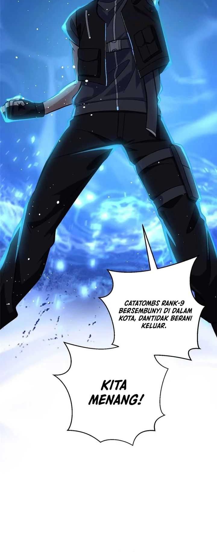 Global Gao Wu Chapter 242 Gambar 21