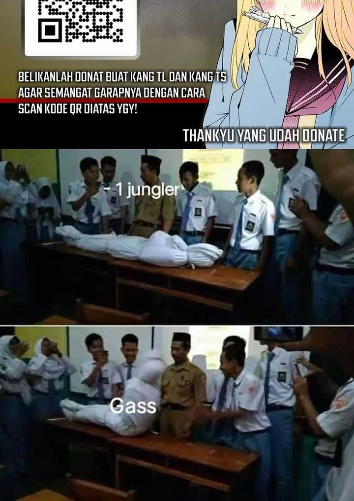 Global Gao Wu Chapter 241 Gambar 30