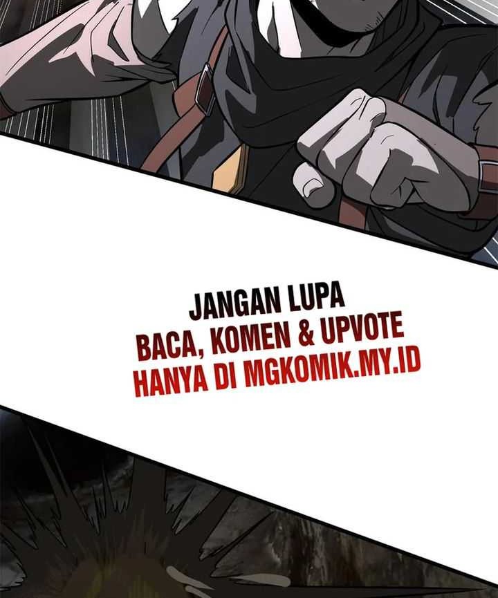 Global Gao Wu Chapter 241 Gambar 12