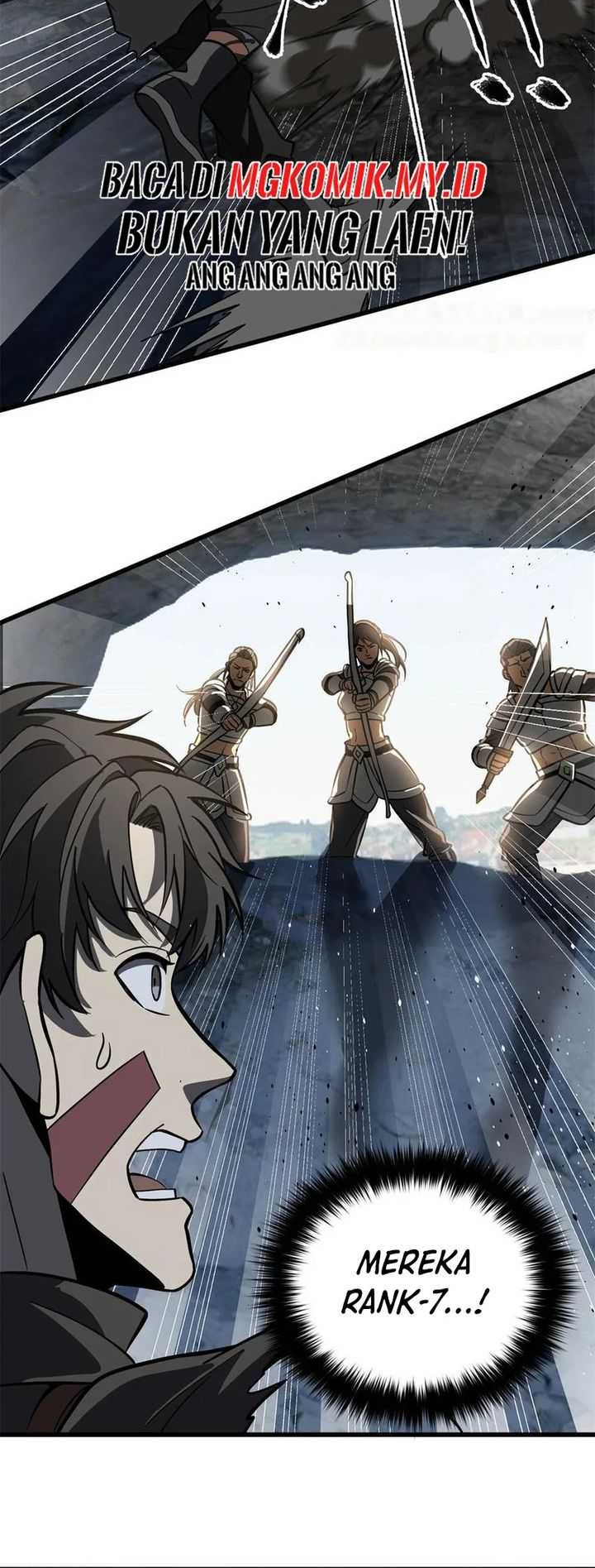 Global Gao Wu Chapter 241 Gambar 15