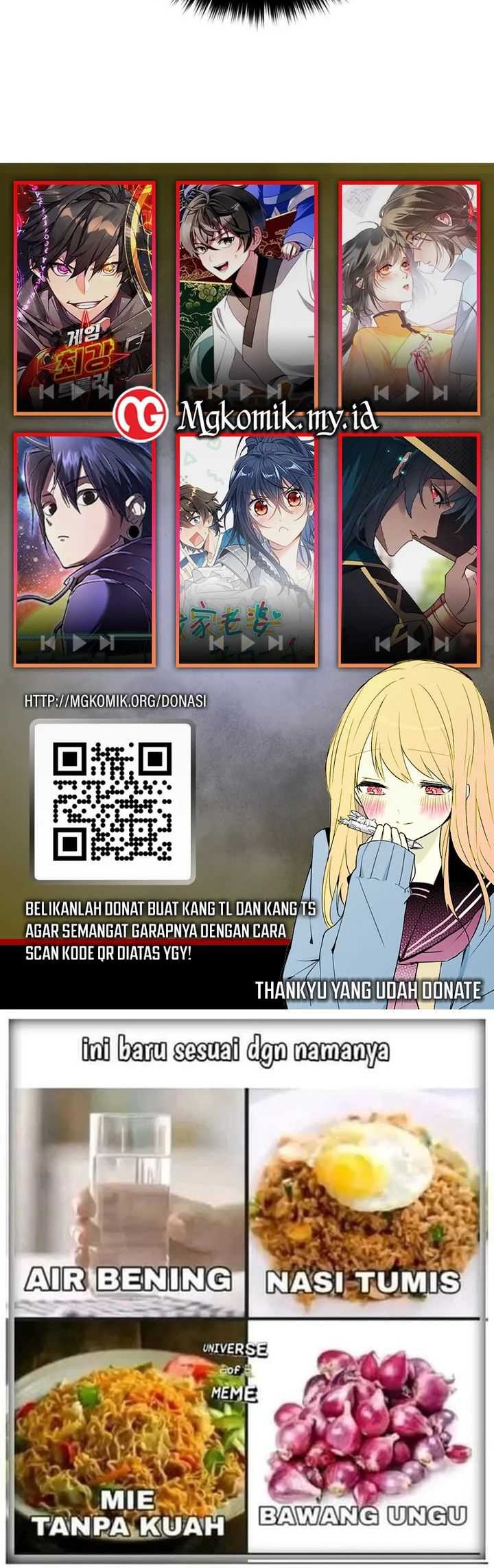 Global Gao Wu Chapter 240 Gambar 29