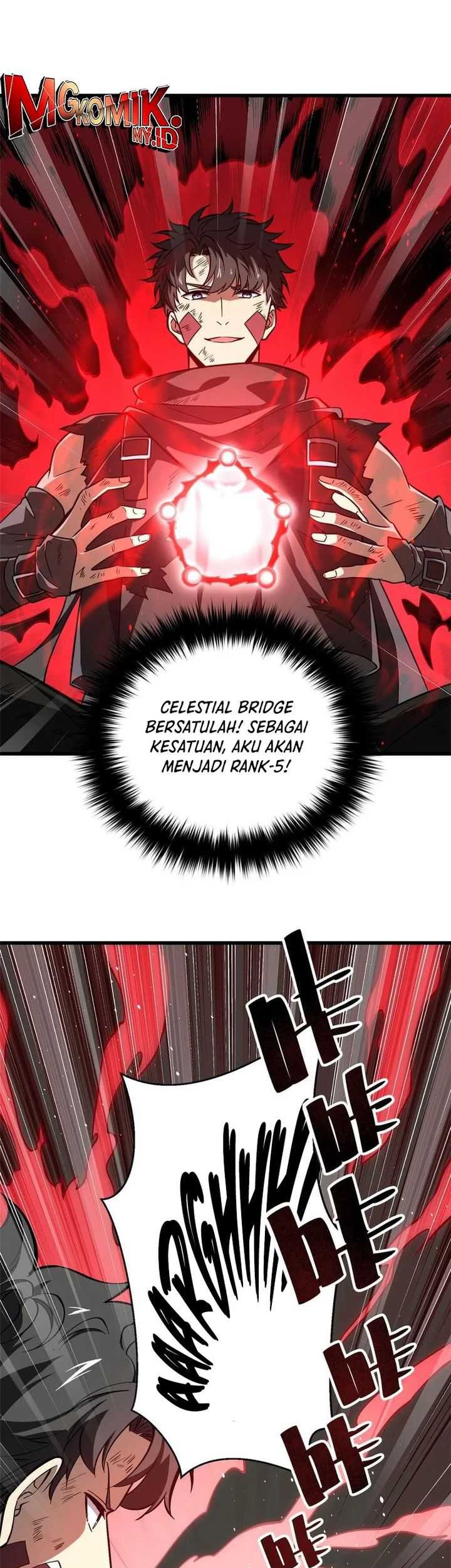 Manhua Global Gao Wu Chapter 240 gambar nomor 2